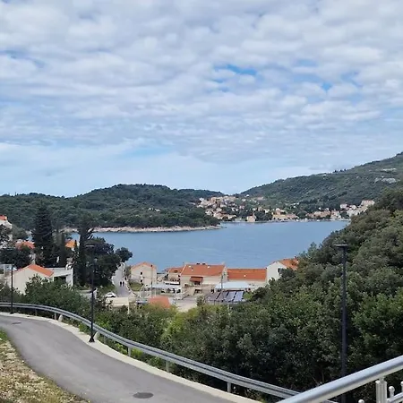 Sea Wiev One Bedroom With Free Parking