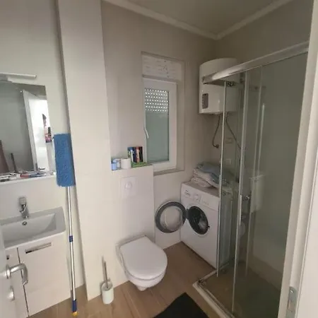 Sea Wiev One Bedroom With Free Parking