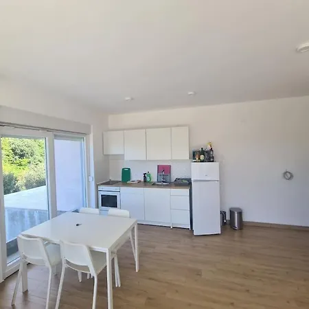 Apartamento Sea Wiev One Bedroom With Free Parking